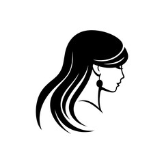 Woman Sketch Illustration