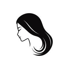 Woman Sketch Illustration