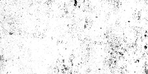 Abstract dust particle and dust grain texture on white background, dirt overlay or screen effect use for grunge background vintage style.