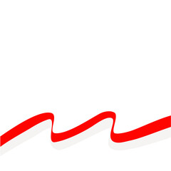 Gradien blobs shapes Abstract 