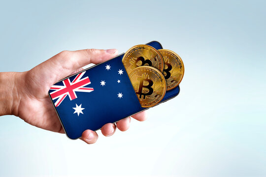 money exchange concept, digital wallet - Powered by Adobe