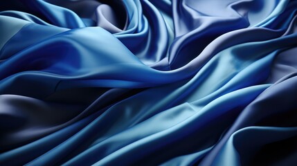 Obraz premium Photo 3D Illustration Of The Australiaflag Waving, Background Image, Background For Banner, HD