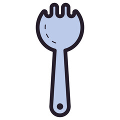 spork icon