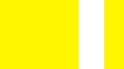 yellow color background, top view, copy space.Dark yellow wall background