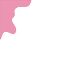 Liquid Abstract form 