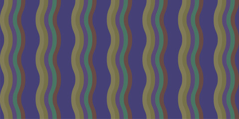 abstract color background with abstract lines designed, for the cover template, abstract background. vector illustration. abstract wallpaper background.
