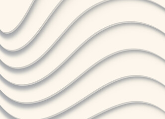 abstract wavy background