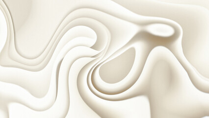 abstract background texture of the waves