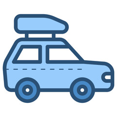camping car icon