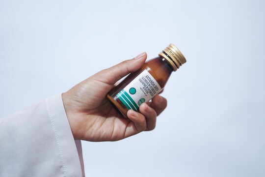 Balikpapan, 1 October 23. Antasida Doen is a drug to relieve symptoms due to heartburn or stomach acid disease which is produced and marketed in Indonesia.