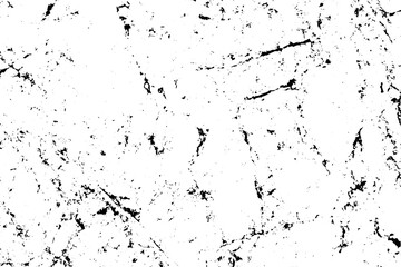 Rustic grunge vector texture with grain and stains. Abstract noise background. Weathered surface. Dirty and damaged. Detailed rough backdrop. Vector graphic illustration with transparent white. EPS10.