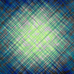 Fototapeta premium Colorful stripe abstract background. Motion effect. Colored fiber texture backdrop and banner. Multi color gradient pattern and textured wallpaper.