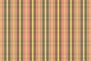 Tartan plaid pattern with texture.