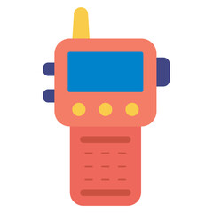 walkie talkie icon