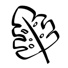 png pcsk doodle art element set 025