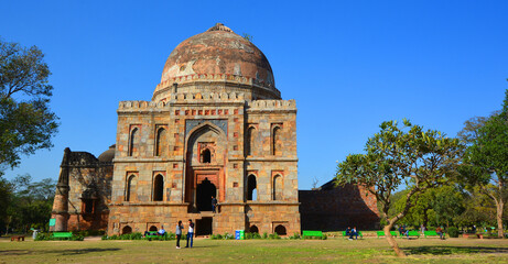 Qutub Minar Complex OF Delhi’s tower of victory. This 73m 12th-century minaret is Delhi’s...
