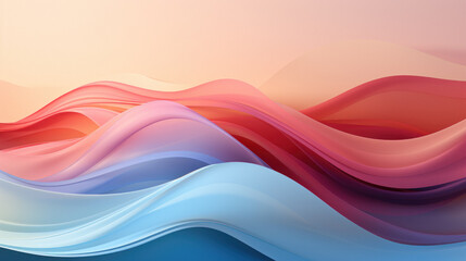 Pastel colors Abstract background for design and presentation
