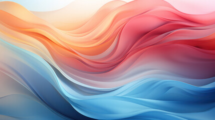 Pastel colors Abstract background for design and presentation