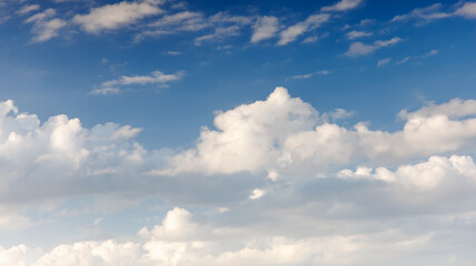 秋の空