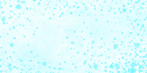 Background with lots of light spots blue illustration. Abstract purple splash on canvas Vector art design illustration violet, dark, decoration, pattern. Abstract background with bubbles.