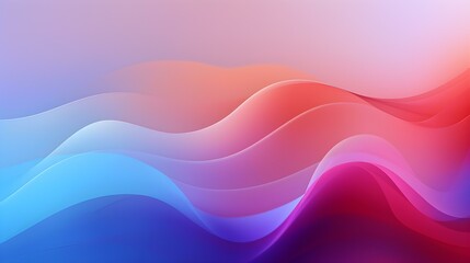 Dynamic Vector Background of transparent Shapes. Elegant Presentation Template in multiple Colors