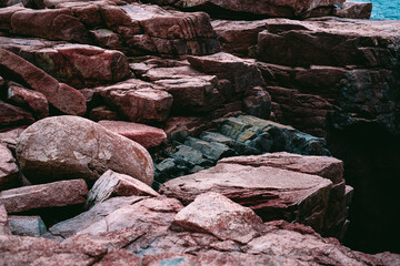 Acadia National Park