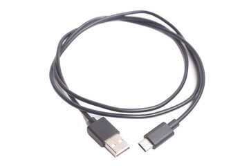 USB type C port cable
