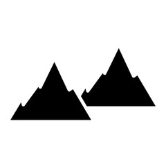 mountain ghlyp icon