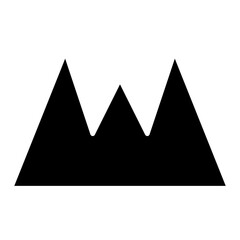 mountain ghlyp icon