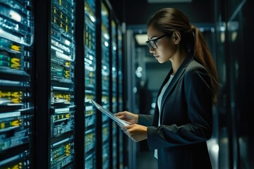 Command Center Chronicles: Digital Data Management