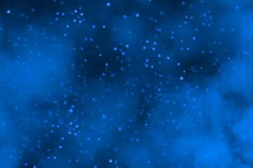 Obraz na płótnie Canvas abstract, light, star, space, blue, sky, galaxy, bright, night, christmas, universe, christmas, magic, spell, glow, star, design, nebula, glowing, shine, cosmos, shiny, colours, astronomy, wallpaper, 