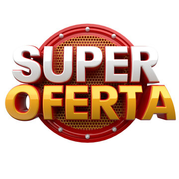 Super oferta