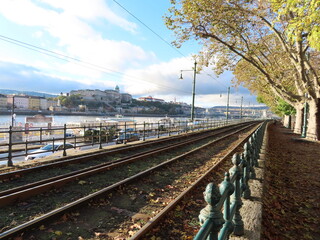 Fototapeta premium BUDAPEST