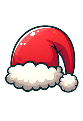Gorro de Papá Noel