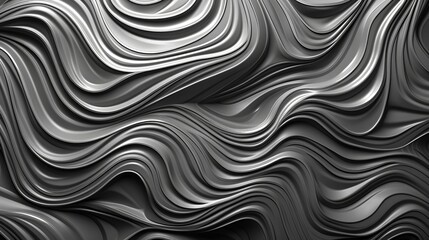 Obraz premium abstract wave background.