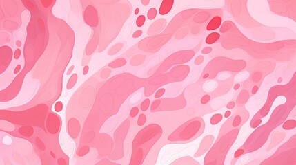 abstract pink background.