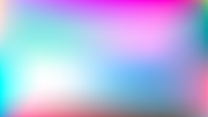 Universal gradient backgrounds in light pastel colors. Vibrant Gradient Background. Blurred Color Wave. For covers, wallpapers, branding, social media and other projects. For web and printing.