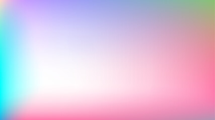 Universal gradient backgrounds in light pastel colors. Vibrant Gradient Background. Blurred Color Wave. For covers, wallpapers, branding, social media and other projects. For web and printing.