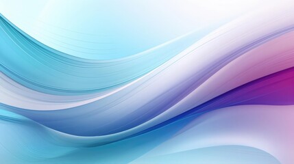 Fototapeta premium Delicate Abstract Background 
