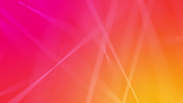 abstract background with laser lines
