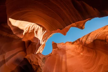 Foto op Canvas antelope canyon state © Paul