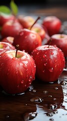 autumn_mood_at_home_cozy_photo-realistic_ultra_detail UHD Wallpaper