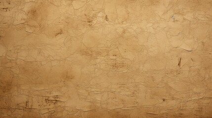 Coarse paper background. Grunge old paper texture