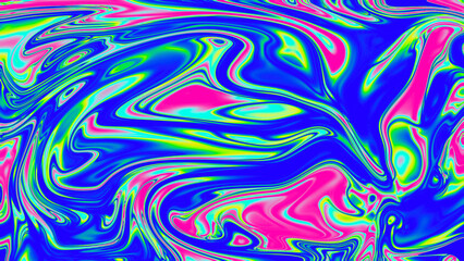 abstract colorful background, banner header poster design