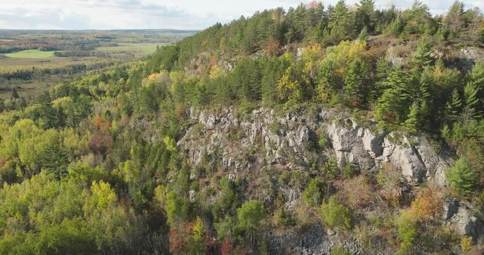 rocky hill