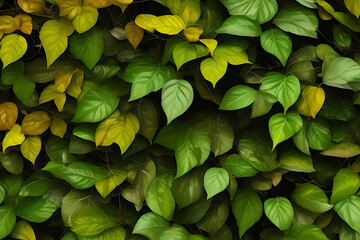Foliage Texture
