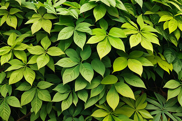 Foliage Texture