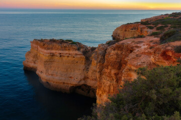 Algarve Sunset