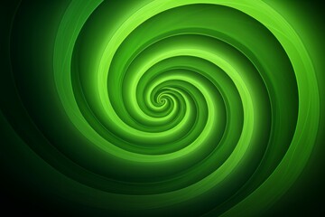 Abstract green background, Concentric Circle Elements Backgrounds. Abstract circle pattern