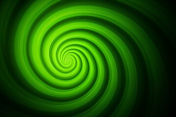 Abstract green background, Concentric Circle Elements Backgrounds. Abstract circle pattern